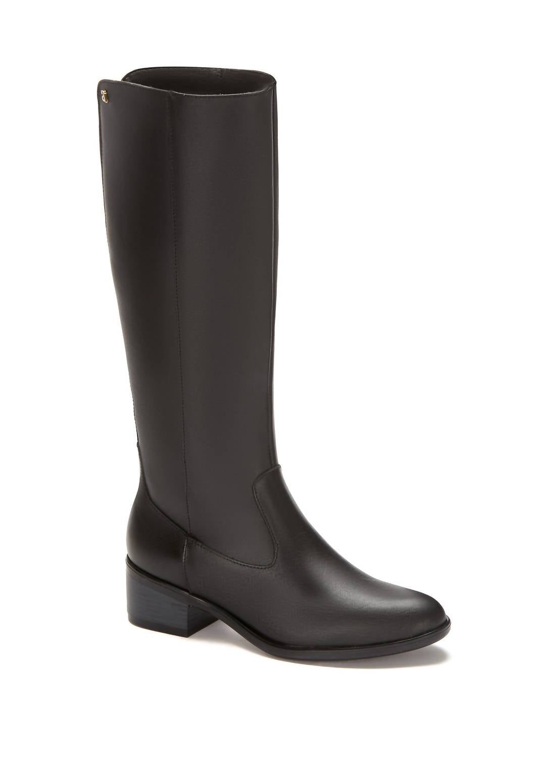 0a9301be-d752-4a68-9897-b4447d623480-upscale_15k-1500x1500-70 Andrea - Leather Knee High Boots - Image 1