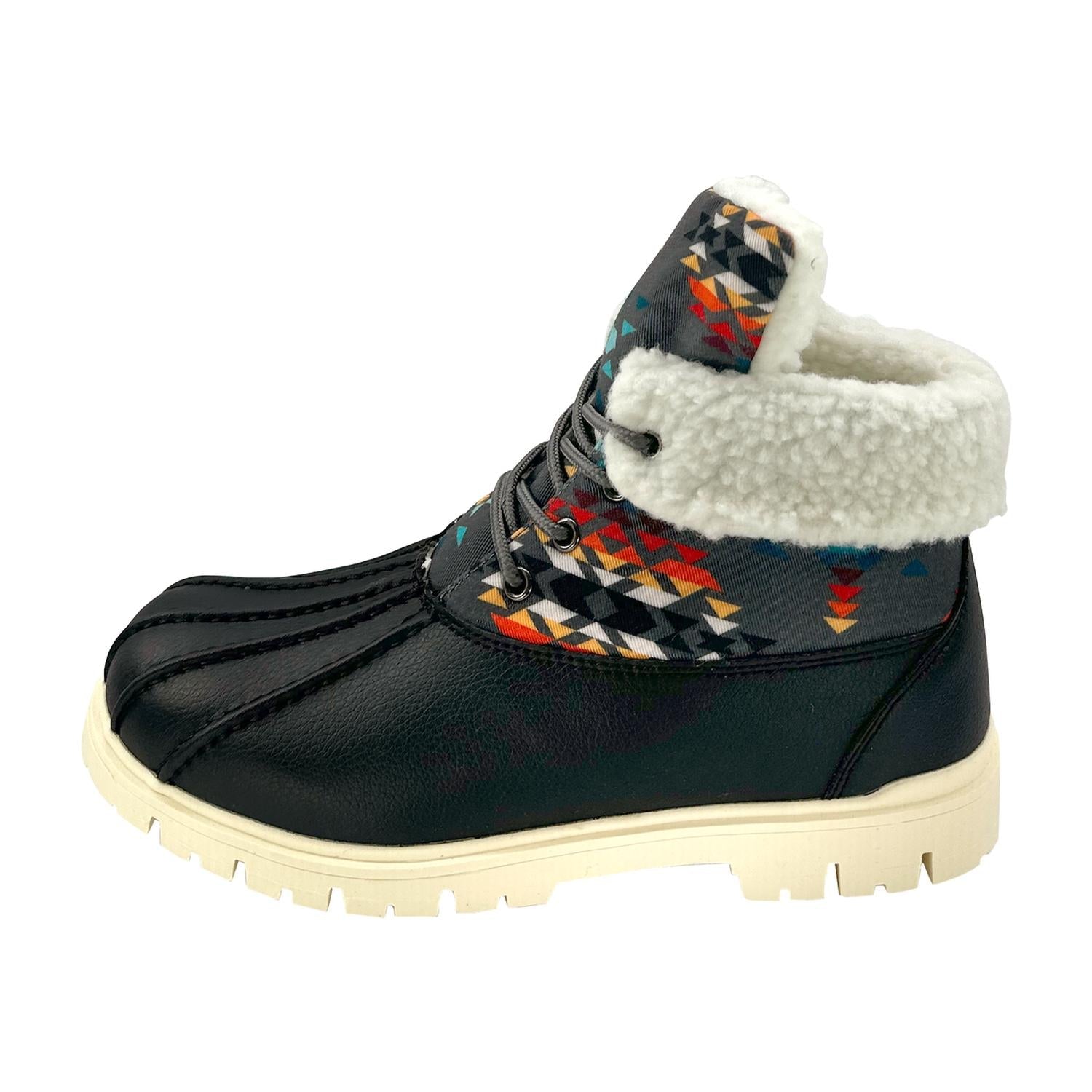 0ad7f6a1-be7c-4a75-9d13-27d84b626d4a-upscale_15k-1500x1500-1 Rowdy Crowd - Women's Down Canyon Duck Boots - Image 1