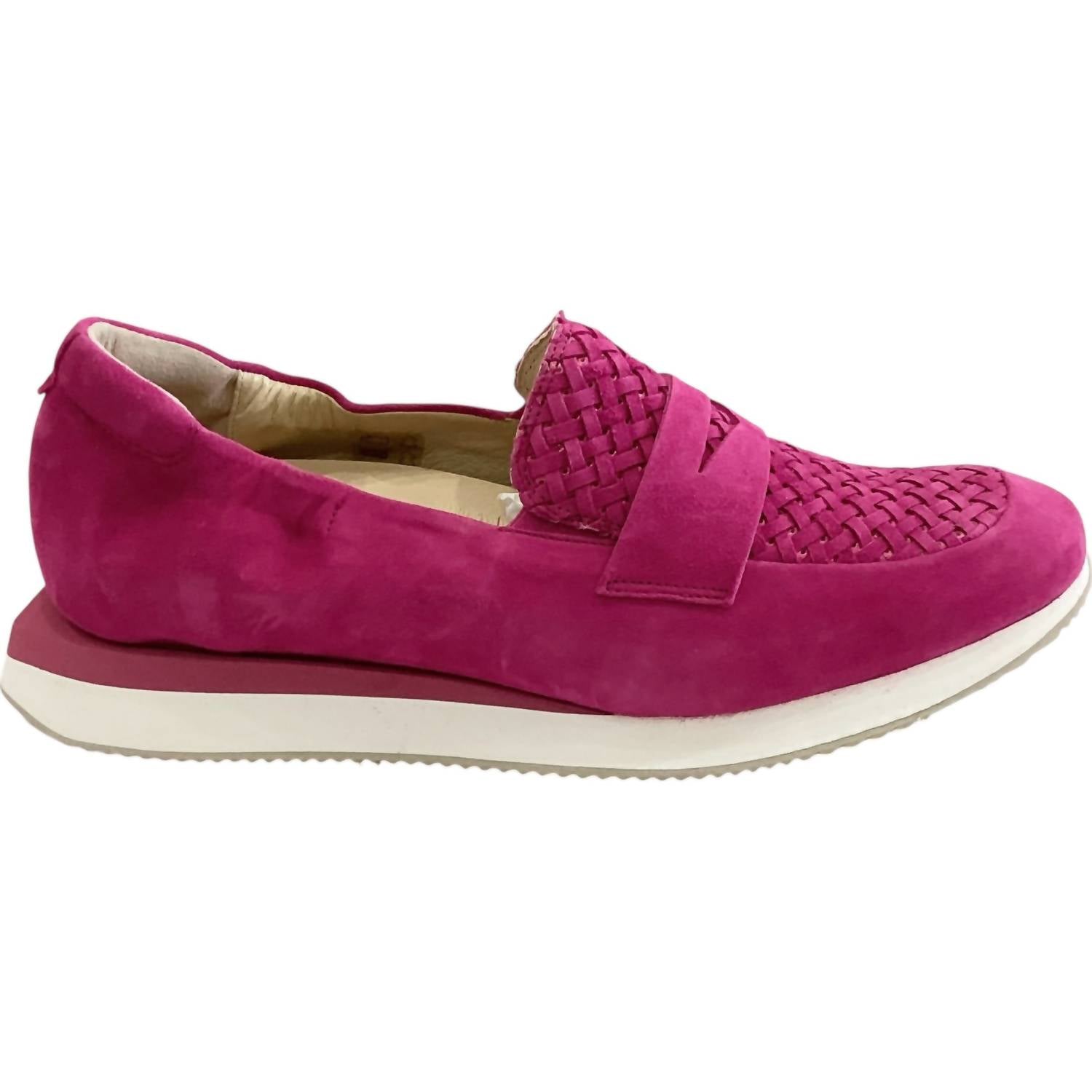 0c0211e9-f788-4282-892f-9b0b00fe43a9-upscale_15k-1500x1500-70 Softwaves - Women's Perla Loafers - Image 1