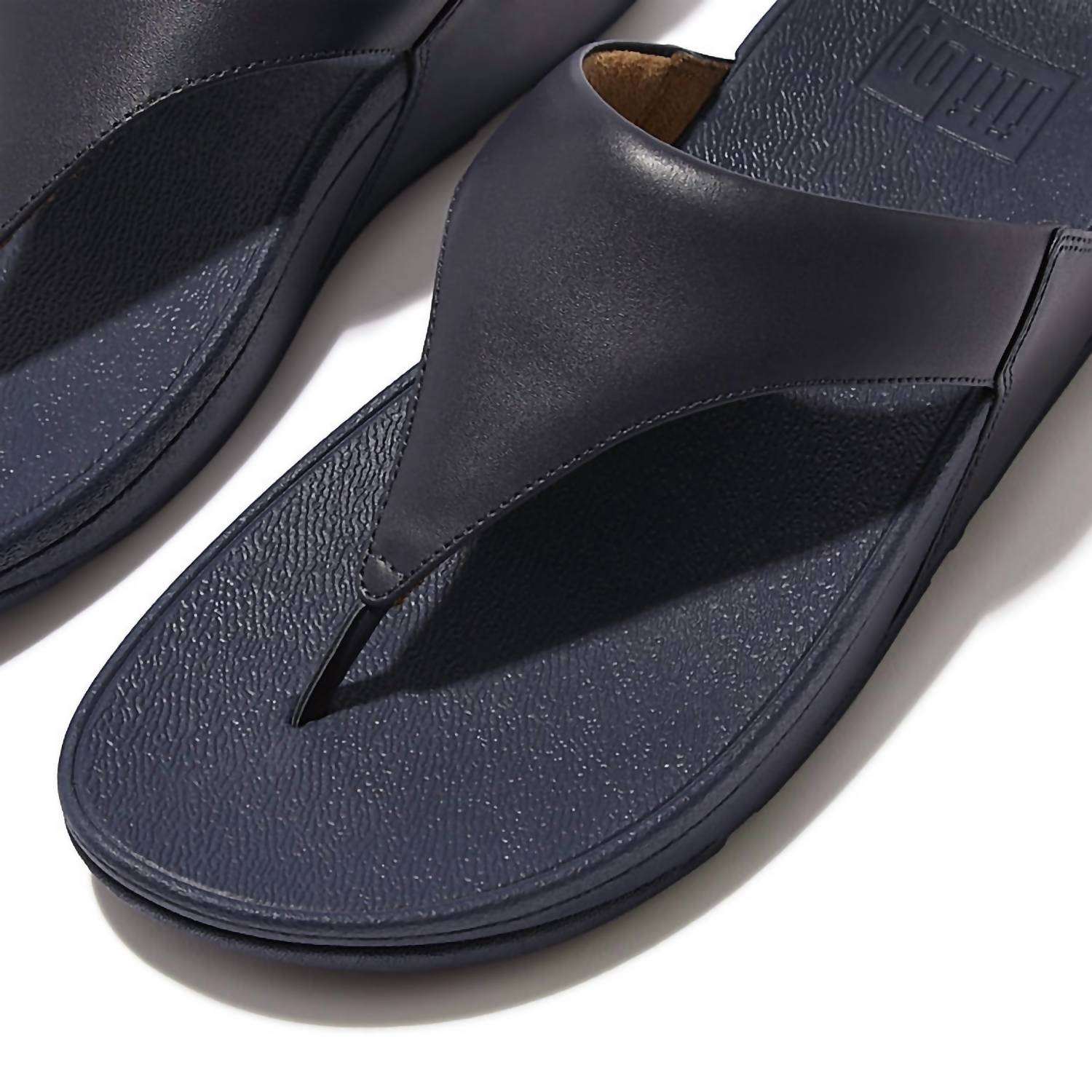 0c3c5f07-b0b0-4e8c-a616-0cc07765961b-upscale_15k-1500x1500-70 Fitflop - Women's Lulu Toe Post Sandal - Image 1