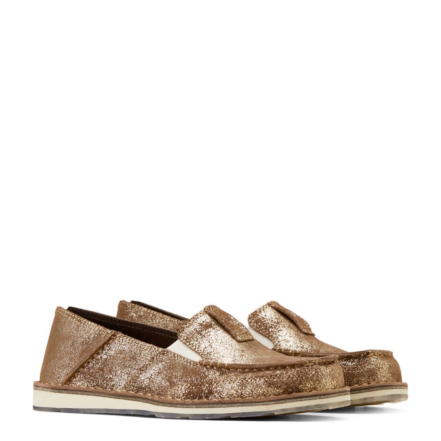 0c843184-f3db-461b-b2d8-d3cf1454146f-upscale_15k-1500x1500-70 Ariat - Women's Cruiser Shoes - Image 1