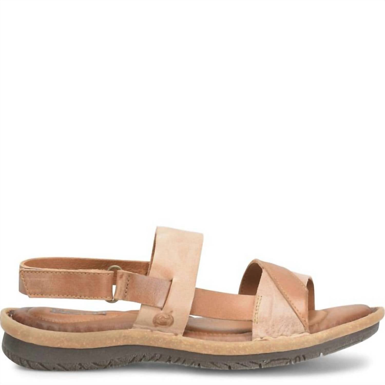 0c99eb3a-3ada-4207-97c4-4c1afbc7a496-upscale_15k-1500x1500-1 Born - Women's Taye Sandal - Image 1