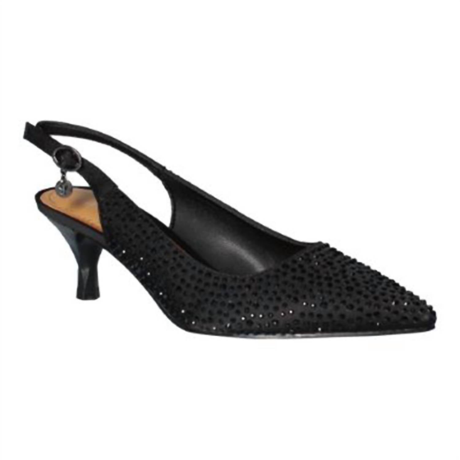 0ca5356d-e002-43d9-8599-0912a45c82d5-upscale_15k-1500x1500-70 J. Renee - Women's Ferryanne Slingback Pump - Image 1