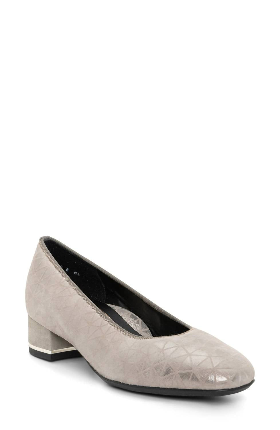 0d39d3f5-f849-4b18-9526-63e5eb735845-upscale_15k-1500x1500-70 Ara Shoes - Women's Gabrielle Shoes - Image 1