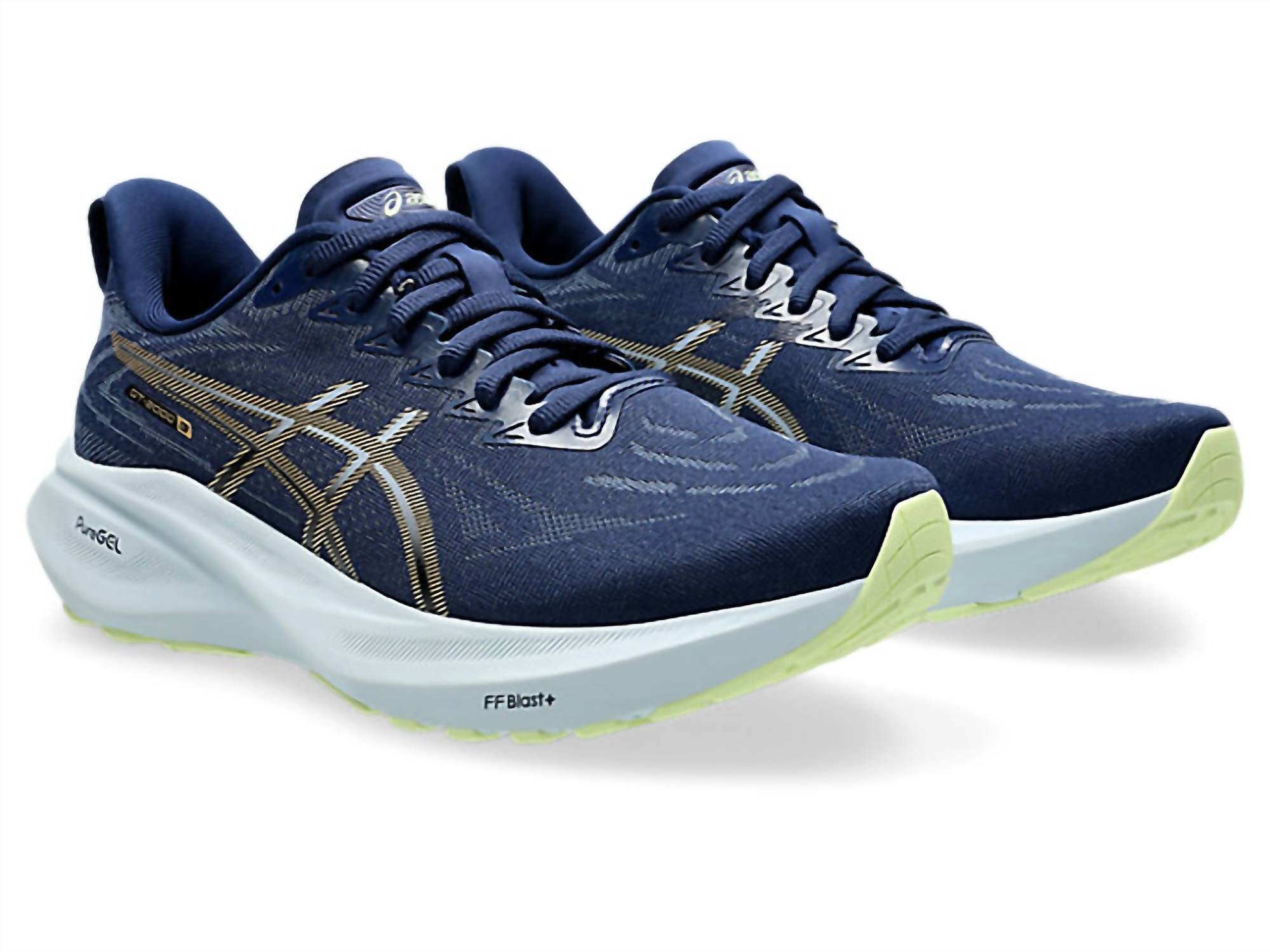 0d6826d7-682e-4538-935e-1cfb551caf9d-upscale_15k-1500x1500-1 Asics - Women's Gt-2000 13 Running Shoes - Image 1