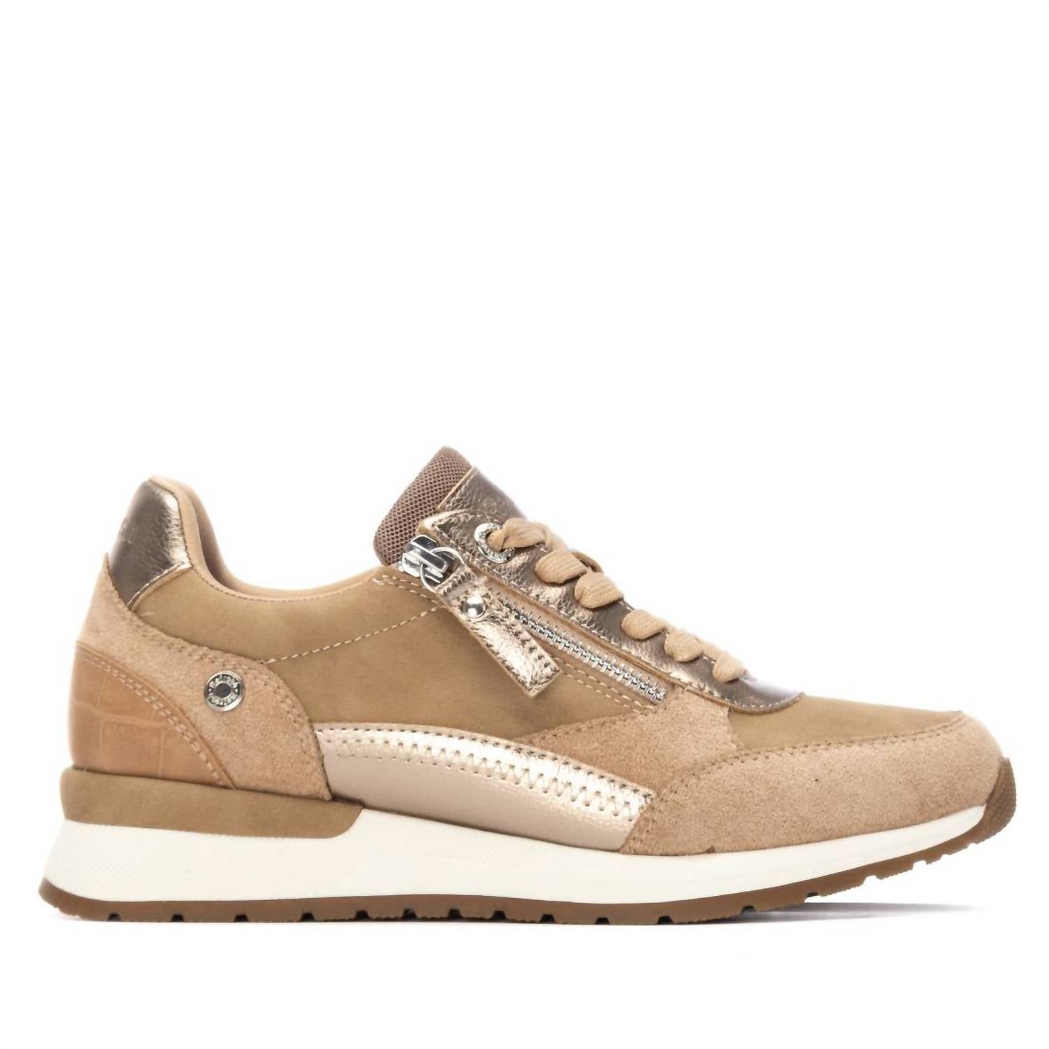 0da7bf6b-a7c8-483f-91c8-c70d2feddb60-upscale_15k-1500x1500-70 Xti - Women's Refresh 172959 Sneakers - Image 1