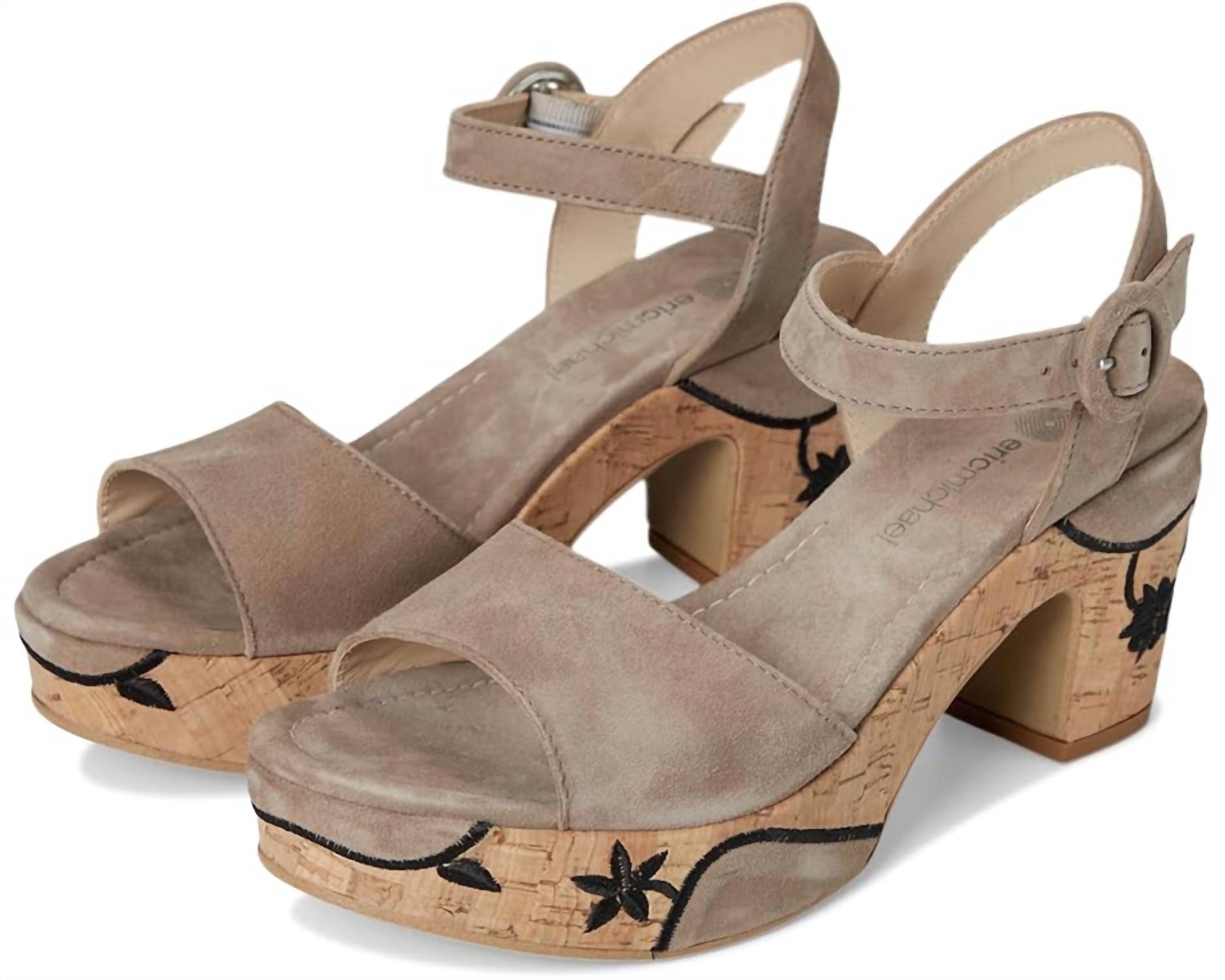 0daff0a0-10c3-4953-b5bb-1a97ca2a56ae-upscale_15k-1500x1500-70 Eric Michael - Women's Bella Sandals - Image 1