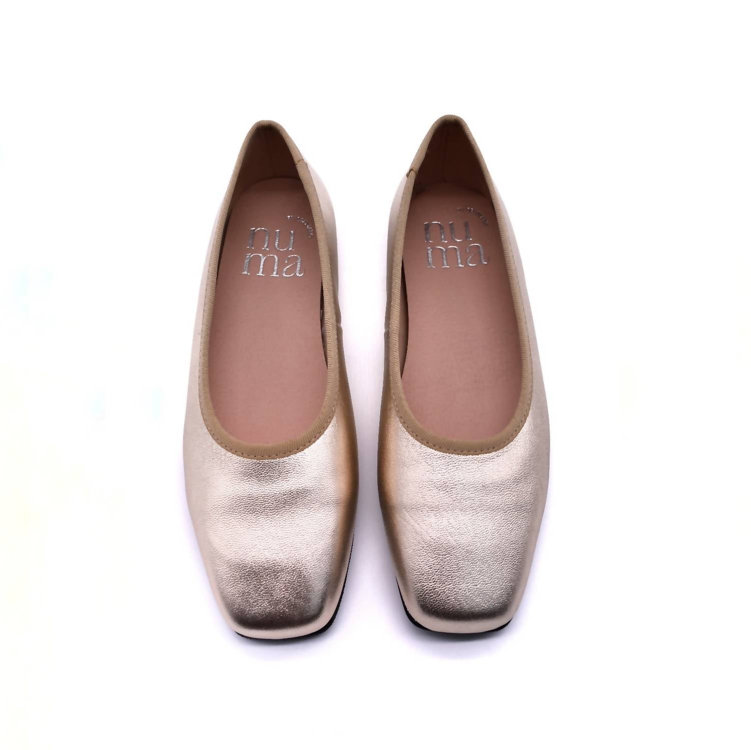 0e1964d7-cbf4-4dcc-9c08-e0f321afccd0-upscale_15k-1500x1500-70 Numa By Spanians - Women's Ballet Flat Shoes - Image 1