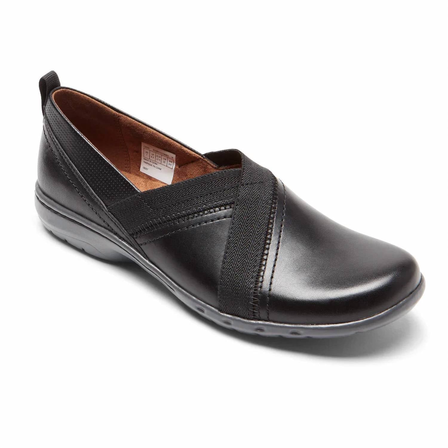 0e810c52-e6ea-46f3-92a9-ee7621632d50-upscale_15k-1500x1500-70 Cobb Hill - Women's Penfield Envelope Shoes - Image 1