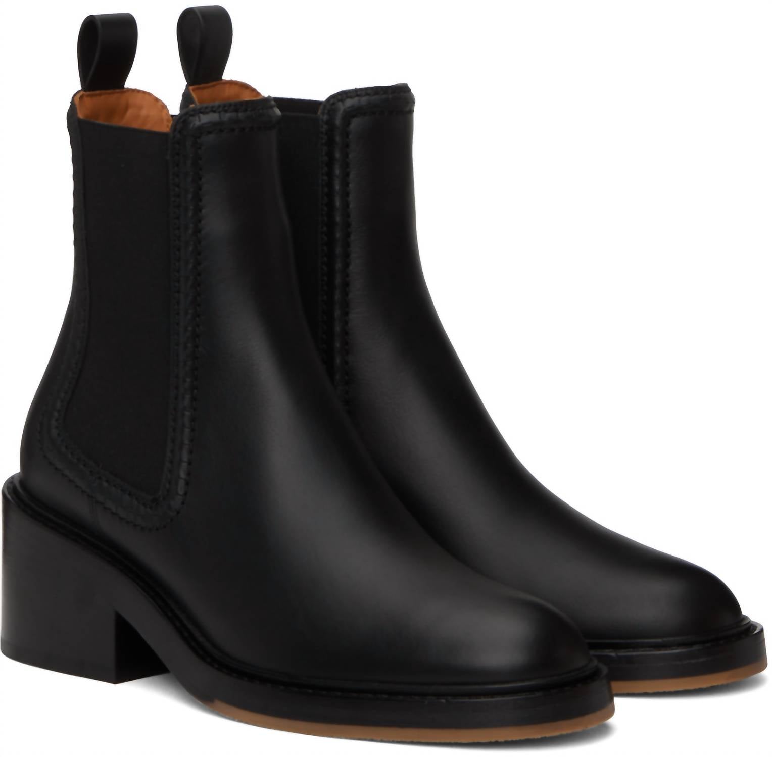 0f1708f0-b8e2-40dd-b9d7-5b38be30bfde-upscale_15k-1500x1500-70 Chloe - Women's Mallo Boot - Image 1