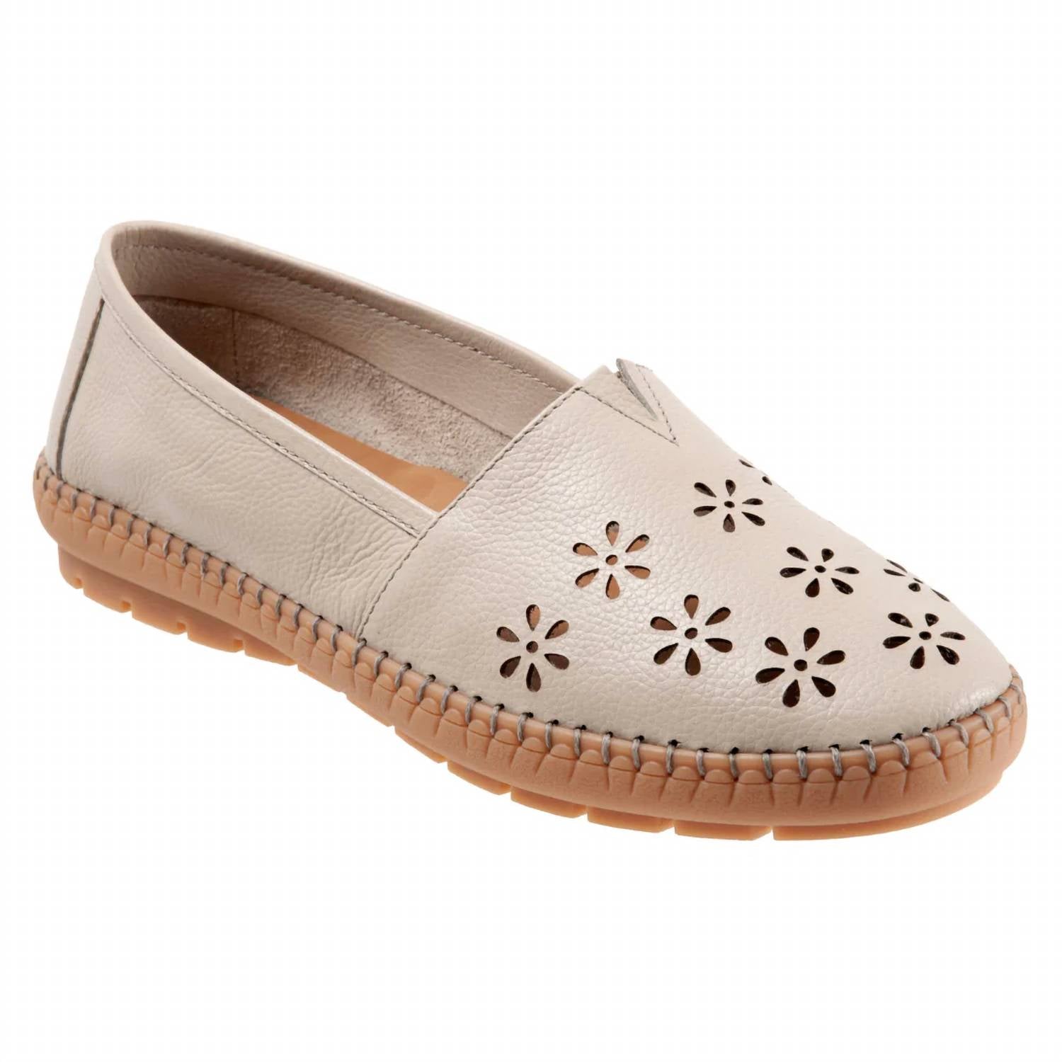 0f8e979e-bea5-450e-949f-e7cdc93634af-upscale_15k-1500x1500-70 Trotters - Women's Rosie Leather Slip-on Shoes - Image 1