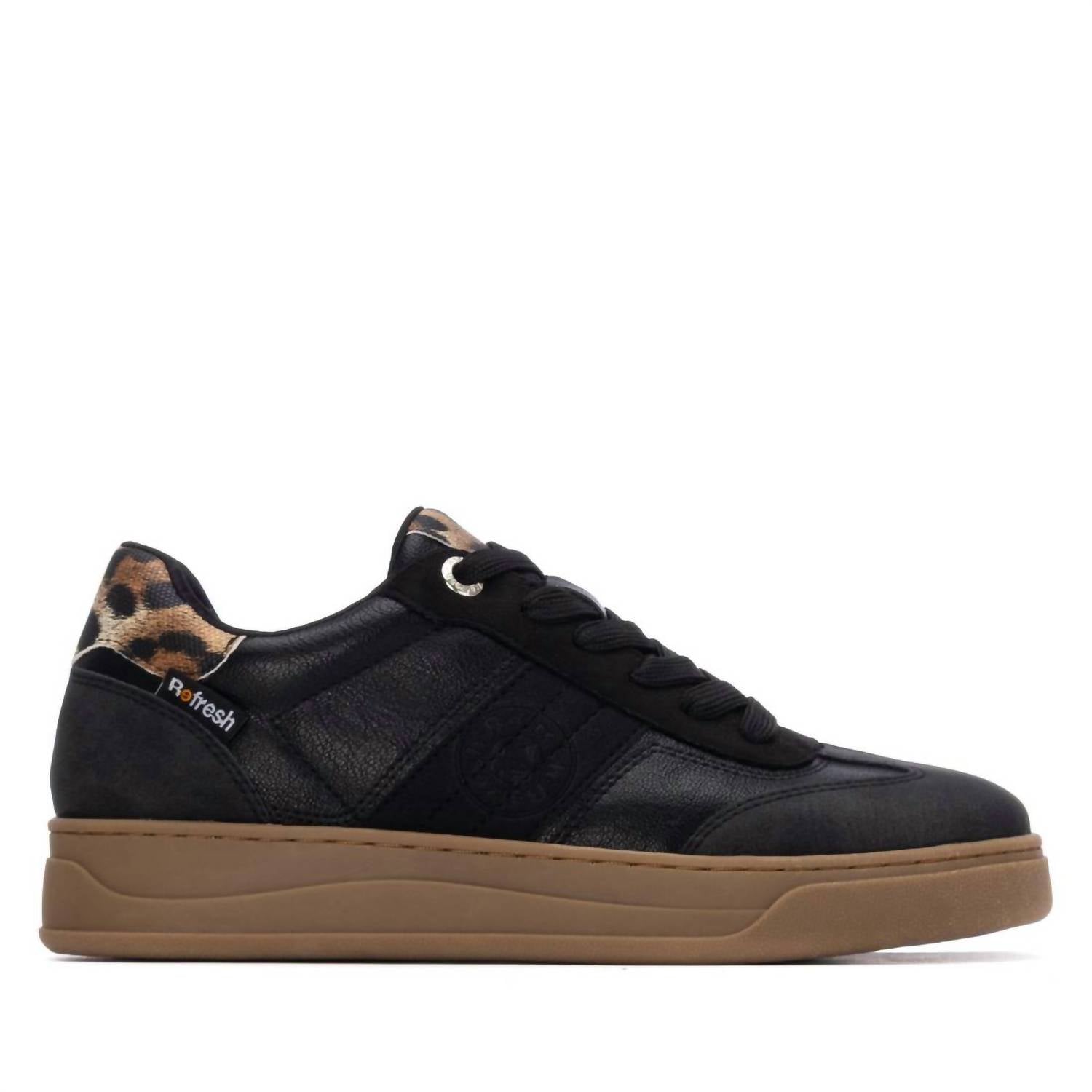 0fcfd3bd-5225-4bfc-a332-414f7308da72-upscale_15k-1500x1500-70 Xti - Women's Refresh 172954 Sneakers - Image 1