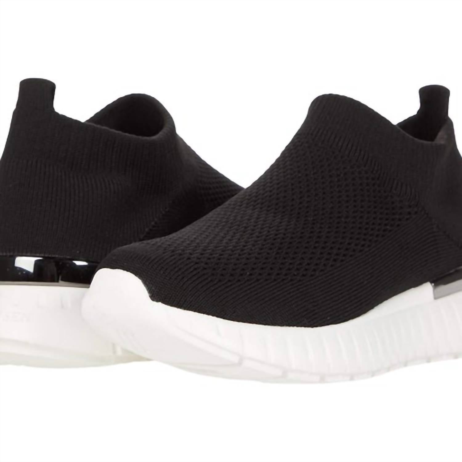 100af9e6-fccc-4b9c-9ed0-7079547ce5d2-upscale_15k-1500x1500-70 Ilse Jacobsen - Mesh Slip On Tulip Sneakers - Image 1