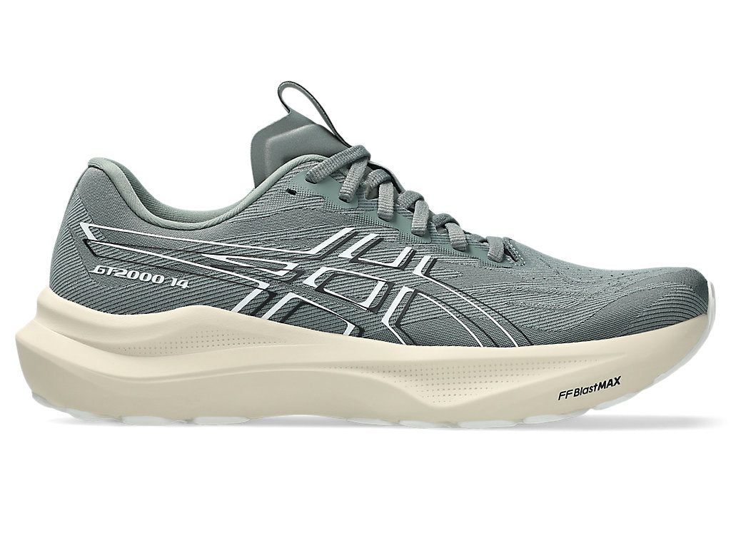 1011C056_020_SR_RT_GLB Men's GT-2000 14 (020 - Monument/White) - Image 1