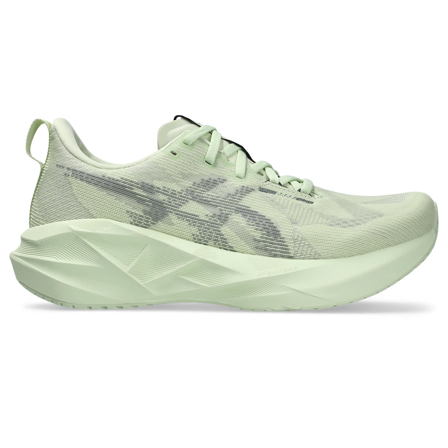 1012B765_301_SR_RT_GLB_PNG_1500x1500-JPG-1 Women's Novablast 5 (301 - Whisper Green/Monument Blue) - Image 1