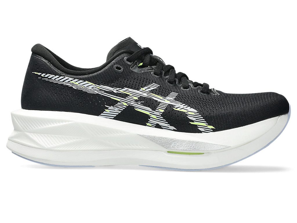 1012B862_001_SR_RT_GLB Women's Sonicblast (001 - Black/Blue Fade) - Image 1