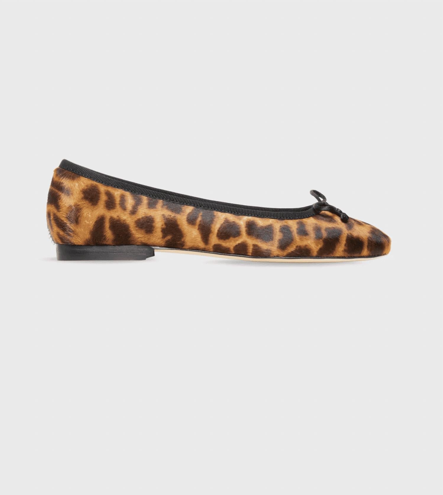 1041e66f-24fb-41ff-bf25-b036d6e61dff-upscale_15k-1500x1500-1 Ann Mashburn - Women's Square-toe Ballet Flat - Image 1