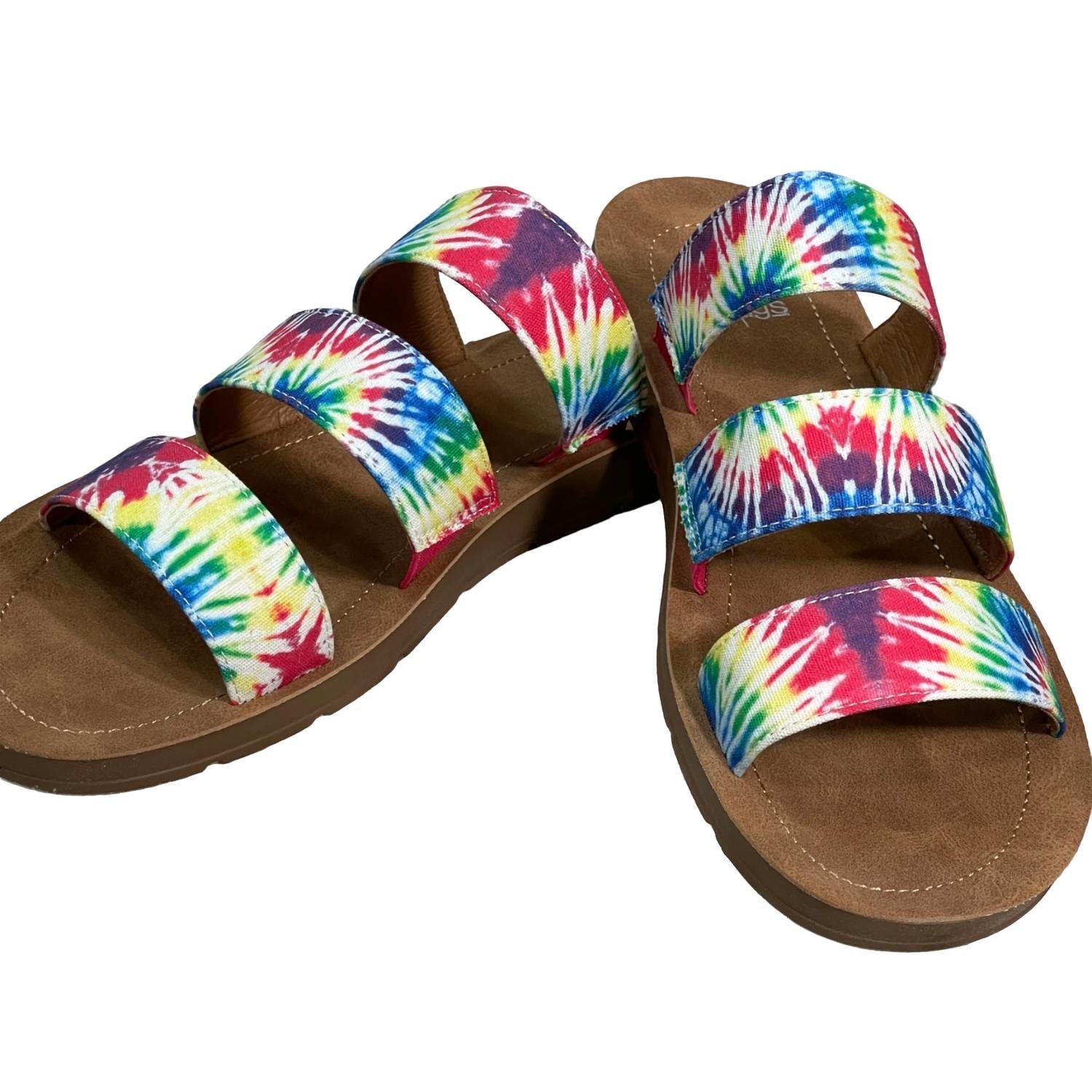 106aa7cf-8c73-433e-817e-be95346cea65-upscale_15k-1500x1500-1 Corkys Footwear - Women's Dafne Sandals - Image 1