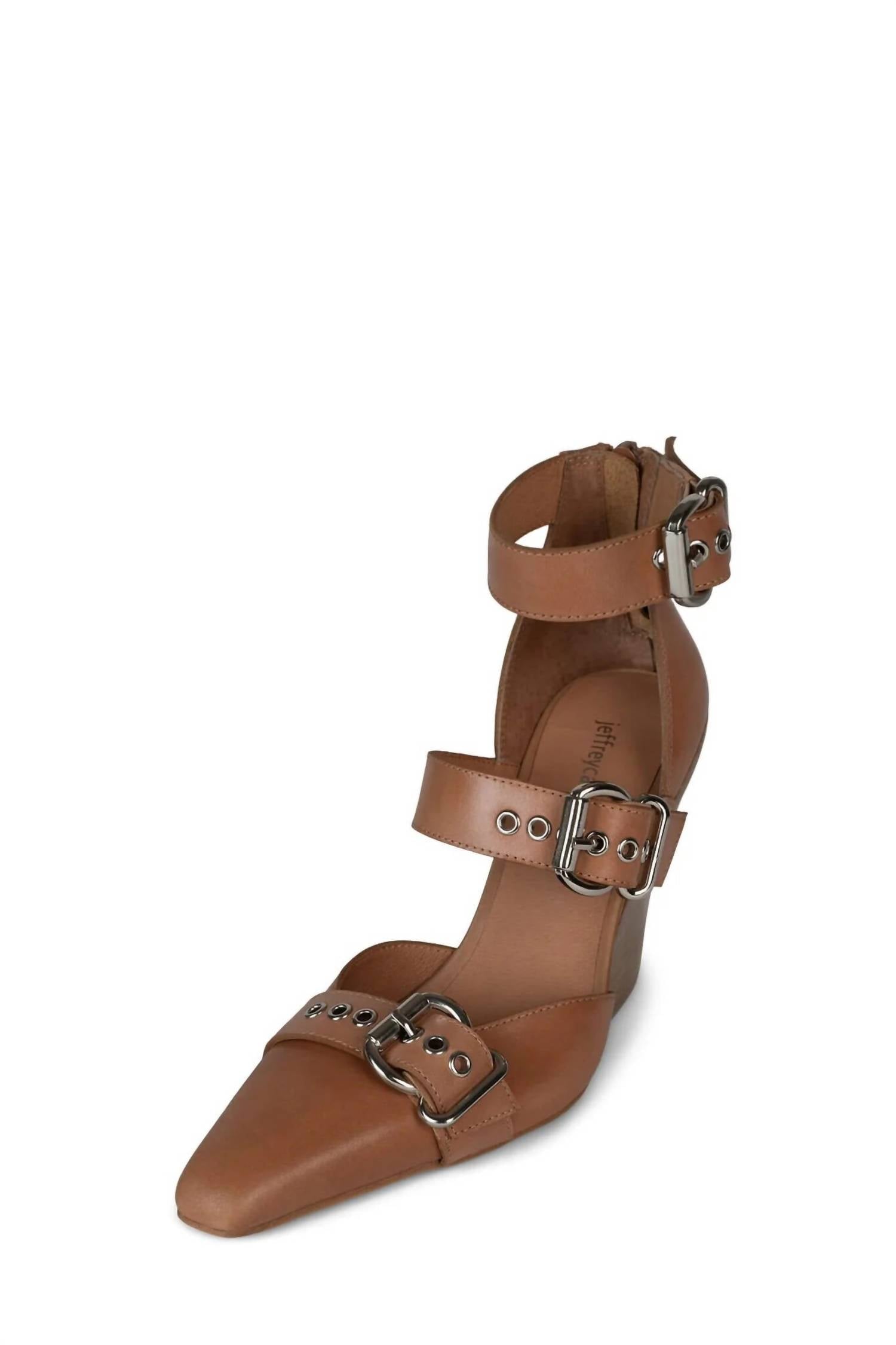 107b7ca2-c9f1-4038-bdbe-8afef02e0d2a-upscale_15k-1500x1500-70 Jeffrey Campbell - Women's Evander Sandals - Image 1