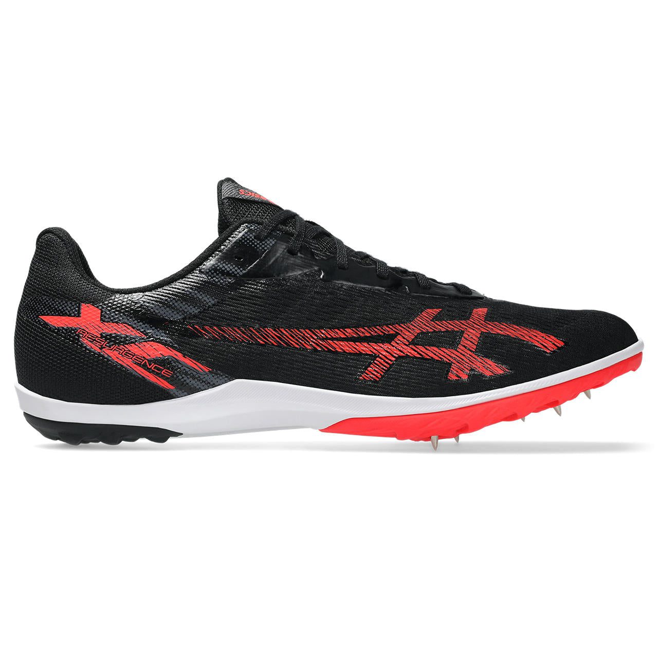 1093A181_003_SR_RT_GLB_PNG_1280x1280-JPG Unisex Resurgence XC (003 - Black/Flash Red) - Image 1