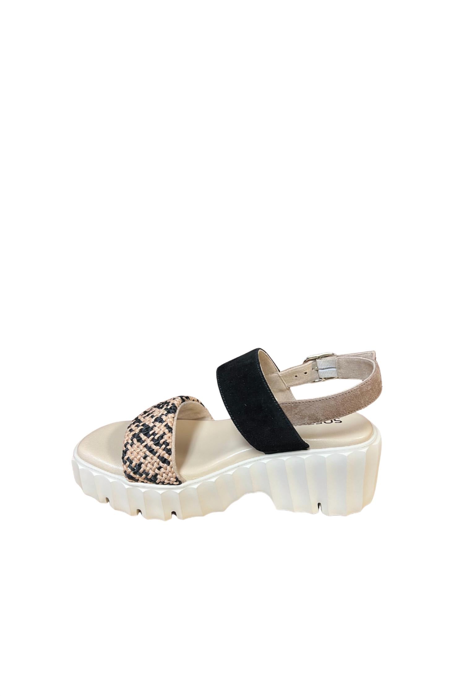 10b3eebf-5ed6-4f18-be32-b31d9cde82b7-upscale_15k-1500x1500-1 Softwaves - Women's Maris Sandals - Image 1
