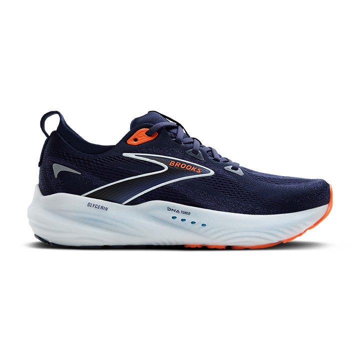 110445_494_L_Glycerin_22 Men's Brooks Glycerin 22 - Image 1