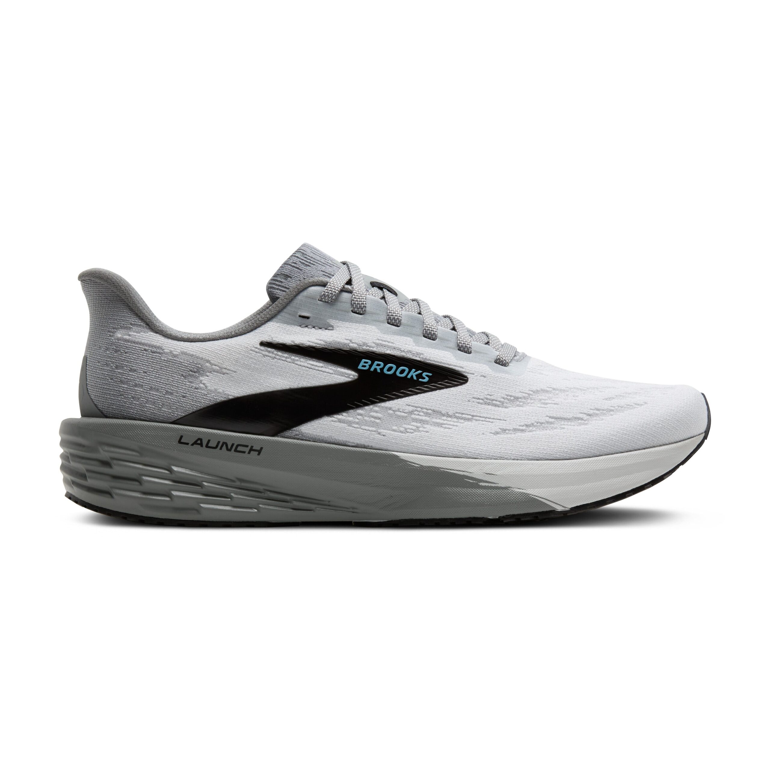 110450_021_L_Launch_11 Men's Launch 11 (021 - Oyster/Primer Gray/Blue) - Image 1