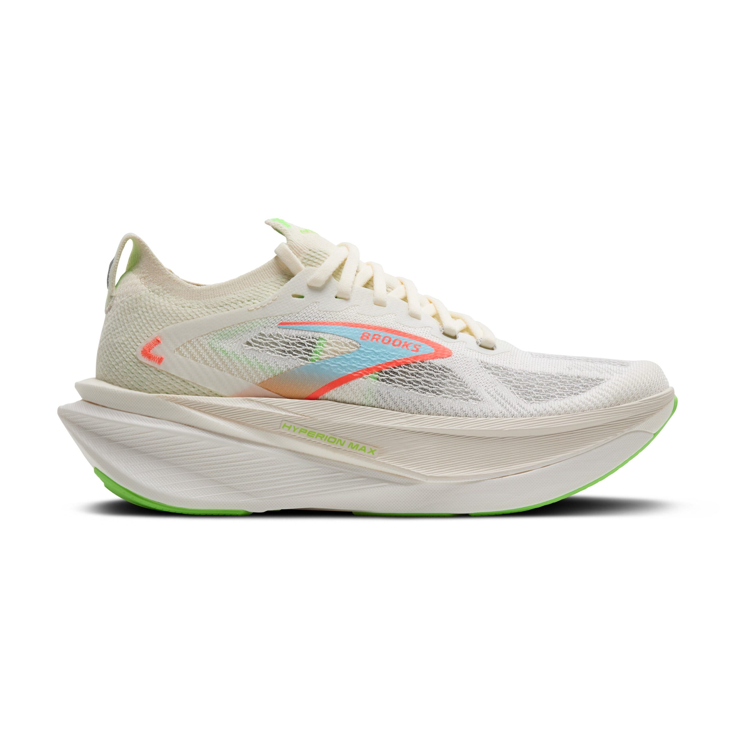 110467_182_L_Hyperion_Max_3 Men's Hyperion Max 3 (182 - Coconut/Green Gecko/Pink Clay) - Image 1