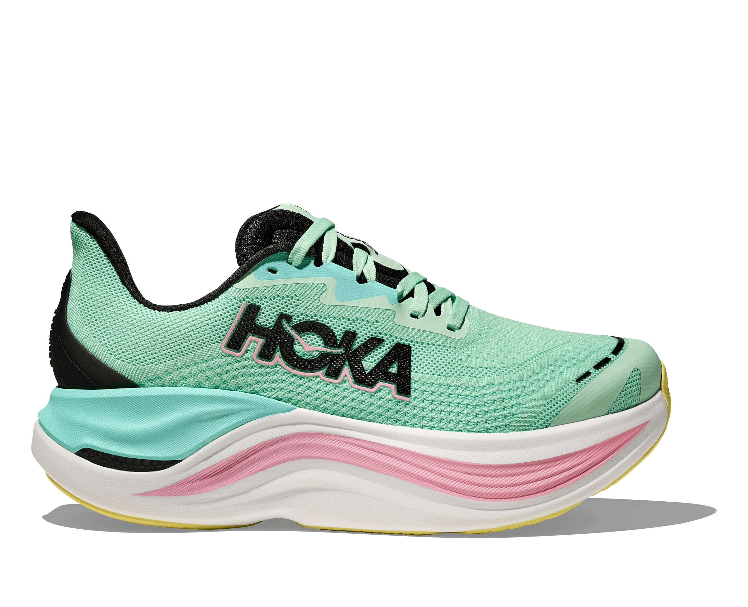 1147912-MSP_1 Women's Skyward X (MSP - Mint Fluorite/Blue Spark) - Image 1