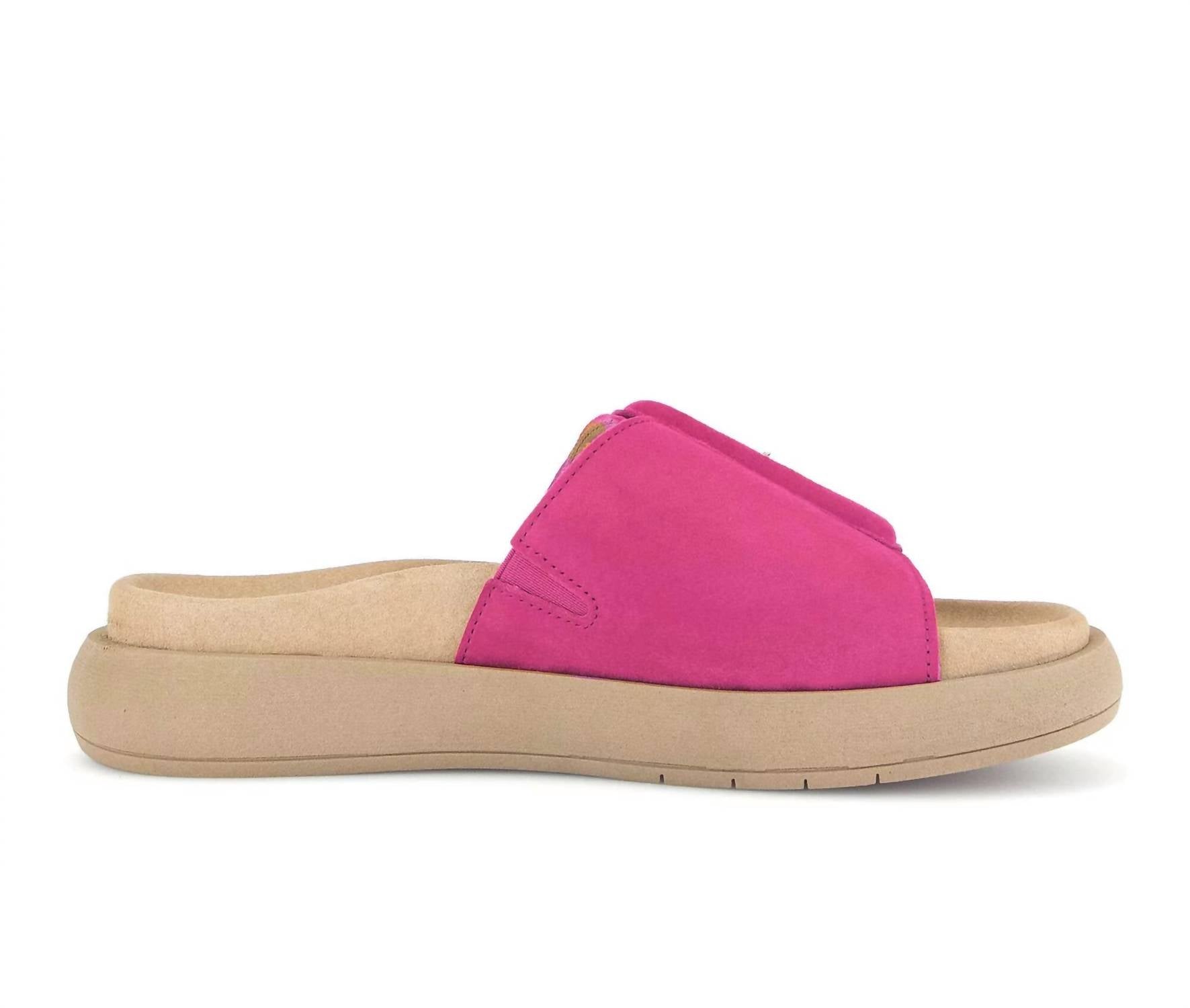 114d7981-68ce-4b7c-b6b6-6dfdeaac7d5d-upscale_15k-1500x1500-70 Gabor - Women's 63.751.10 Flat Sandal - Image 1
