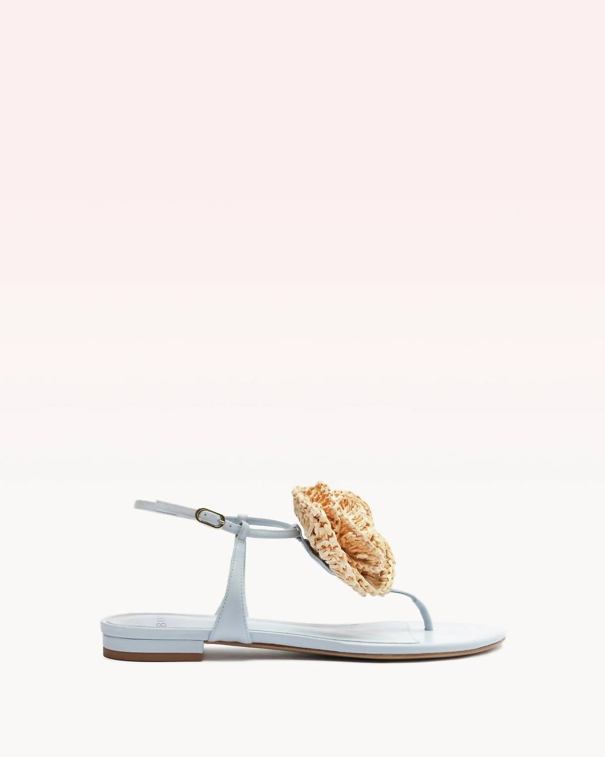 1156736c-9278-466b-800b-b67d1cb28540-upscale_15k-1500x1500-70 Alexandre Birman - Women's Sadie Flower Flat - Image 1