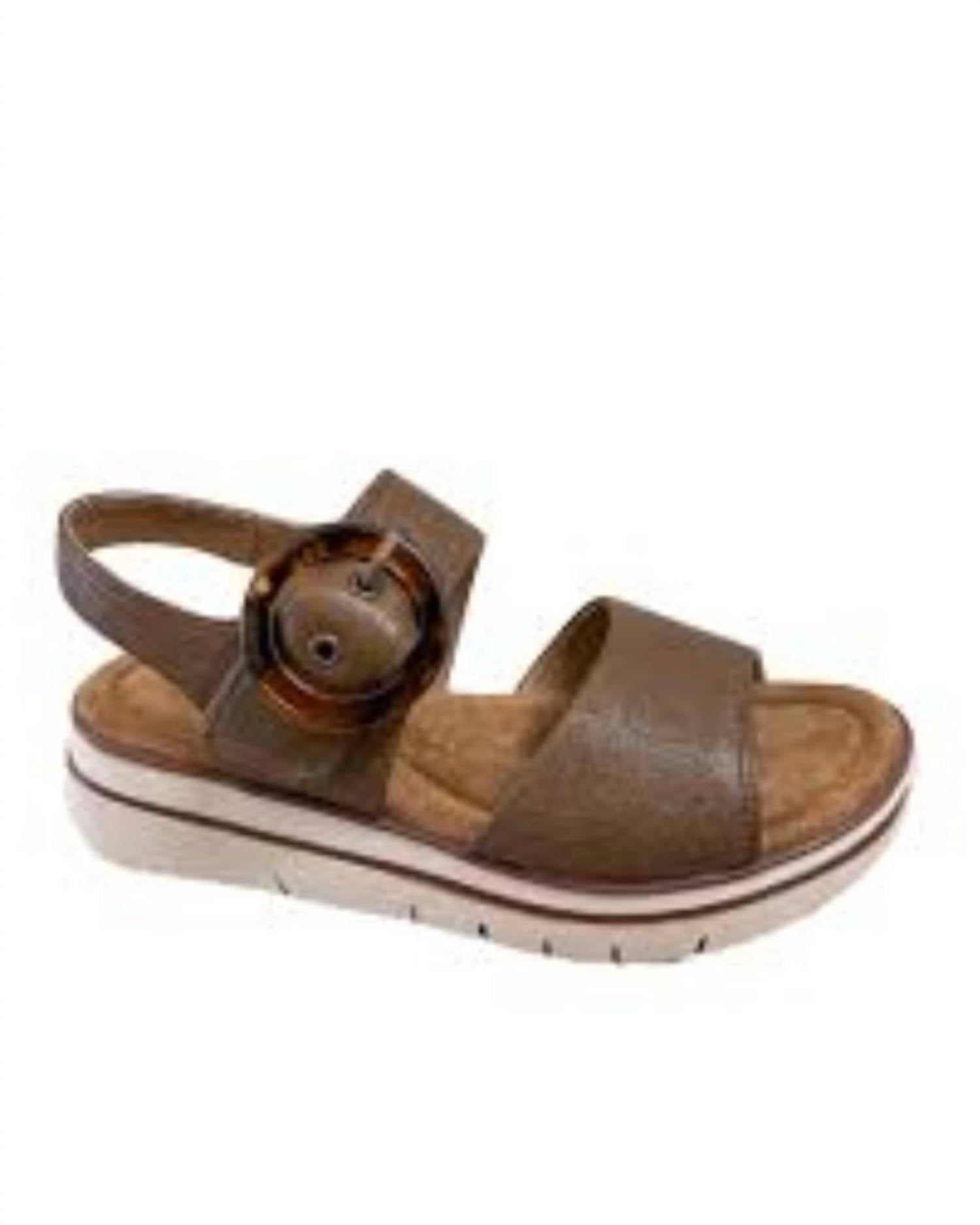 1167fe09-31f9-4c19-9dbd-3ac3c6ef9480-upscale_15k-1500x1500-70 Salvia - Women's Arlo Low Wedge Sandal - Image 1