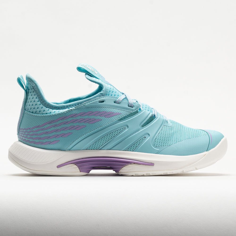 116908_3 K-Swiss Speedtrac Womens Angel Blue/Brilliant White/Sheer Lilac - Image 1