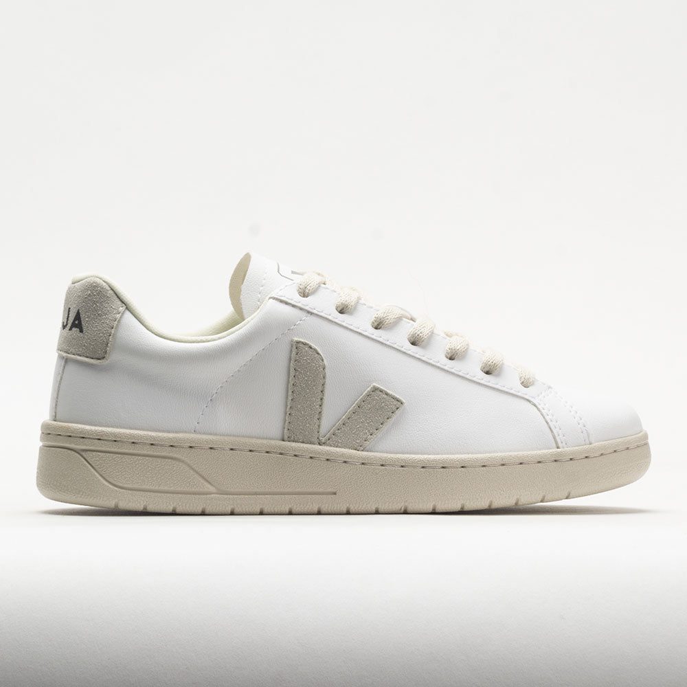 117508_3 VEJA Urca Mens White/Natural - Image 1