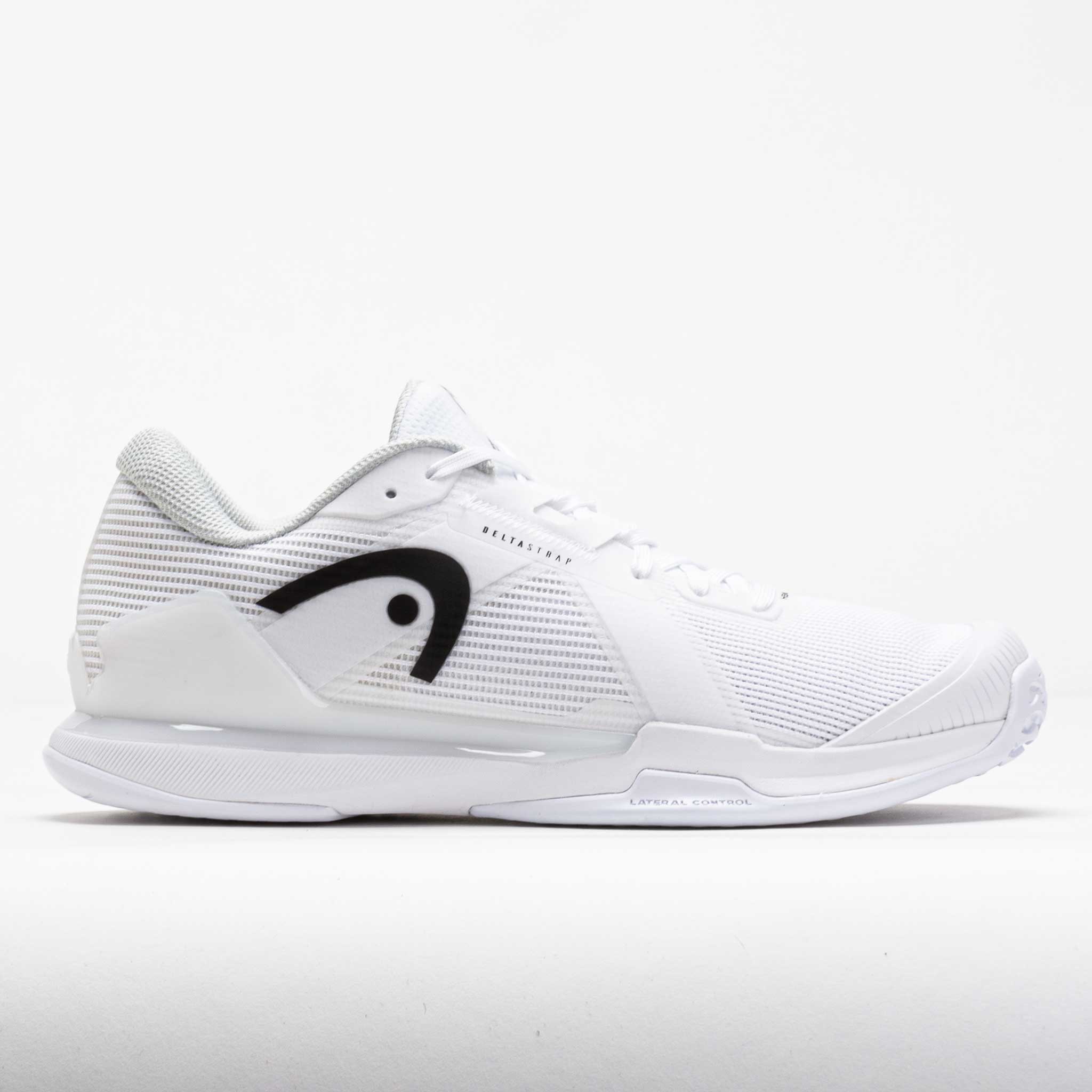 118351_3 HEAD Sprint Pro 4.0 Mens White/Black - Image 1