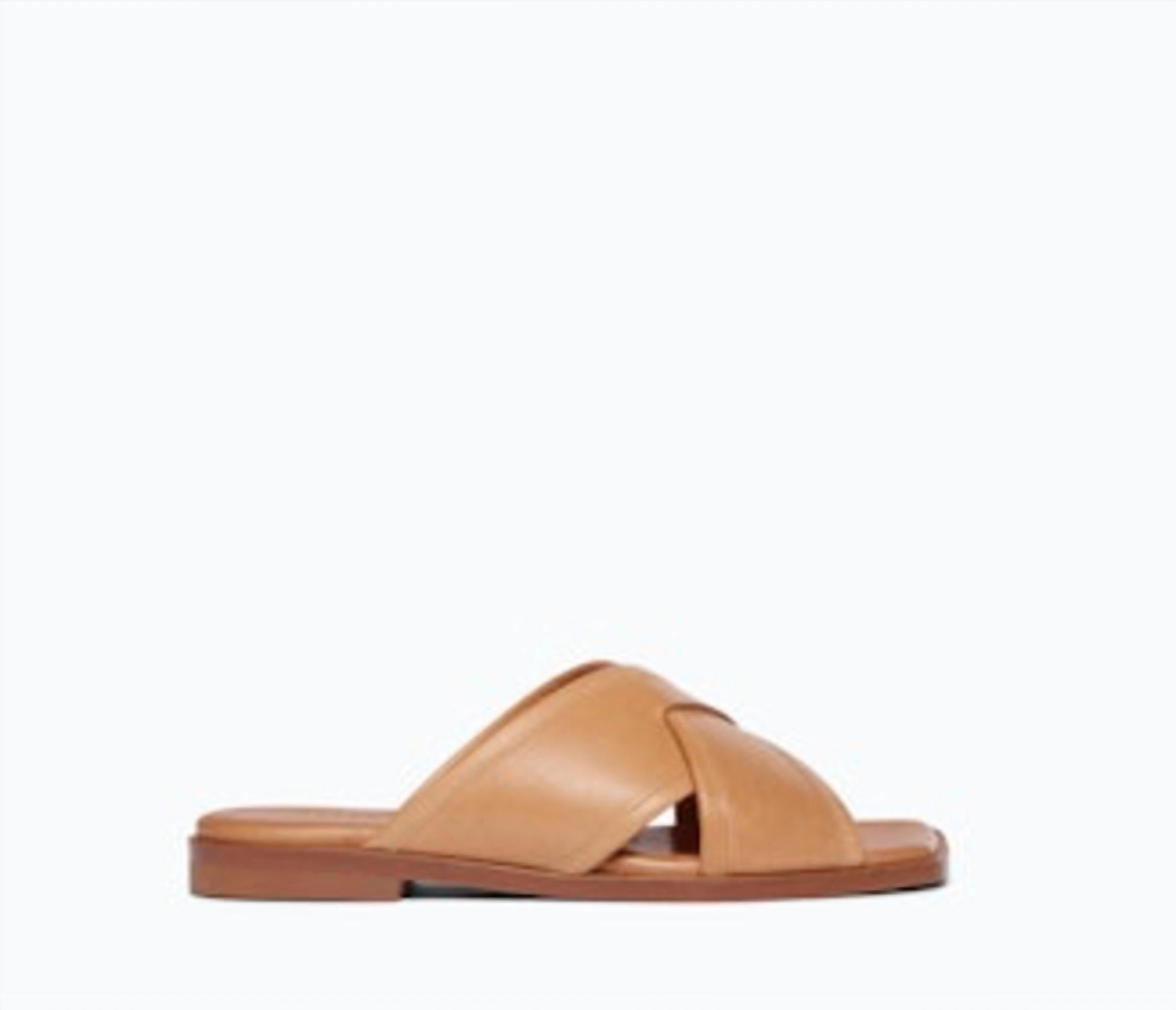 11b818e4-46f3-45ec-aeb0-c332a4b7bb4e-upscale_15k-1500x1500-1 Freda Salvador - Women's Marta Sandal - Image 1