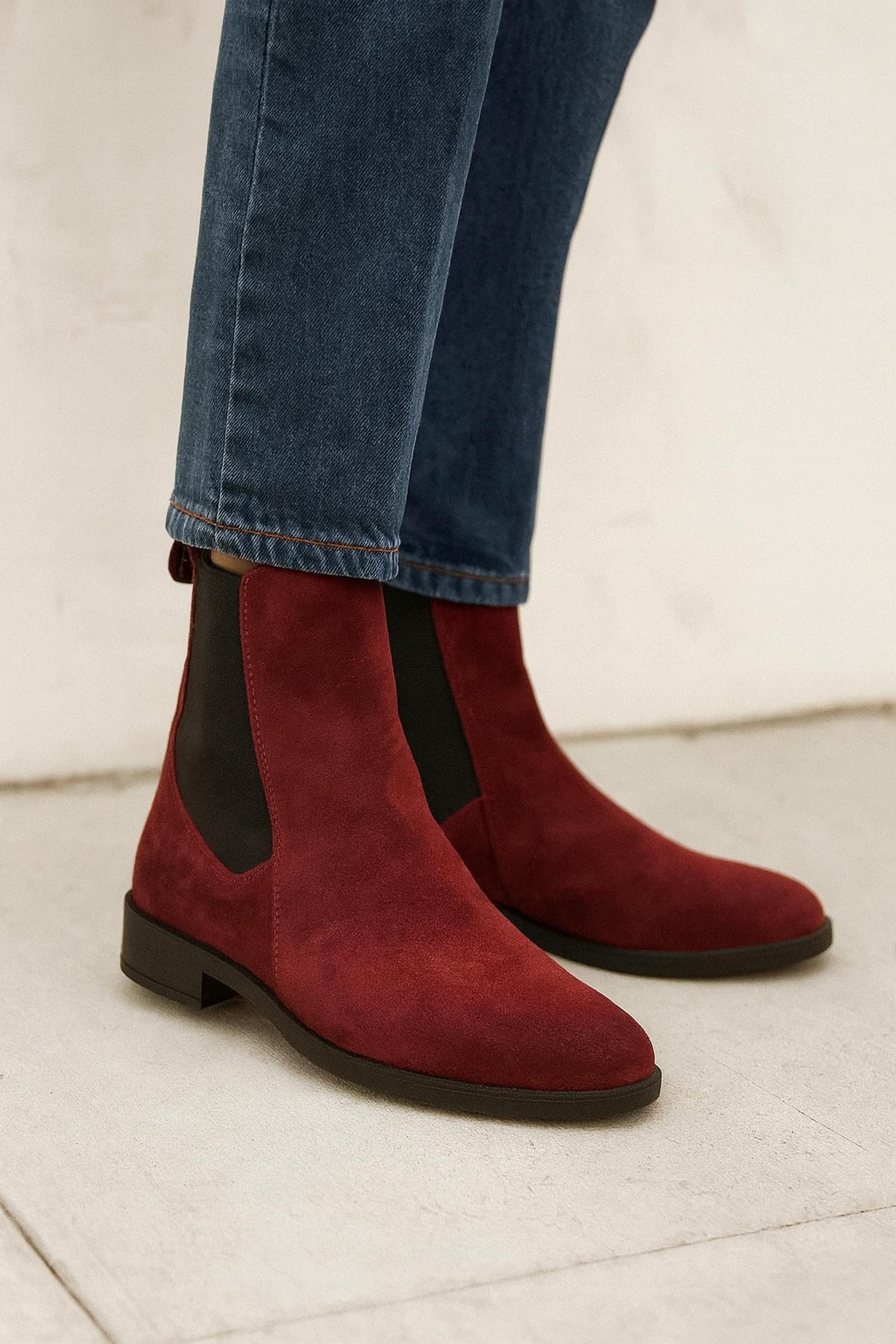 11f5fa67-6ab5-418d-aea1-1ec5ed4ece8a-upscale_15k-1500x1500-1 Emanuele Crasto - Women's Mid Calf Leather Boots - Image 1