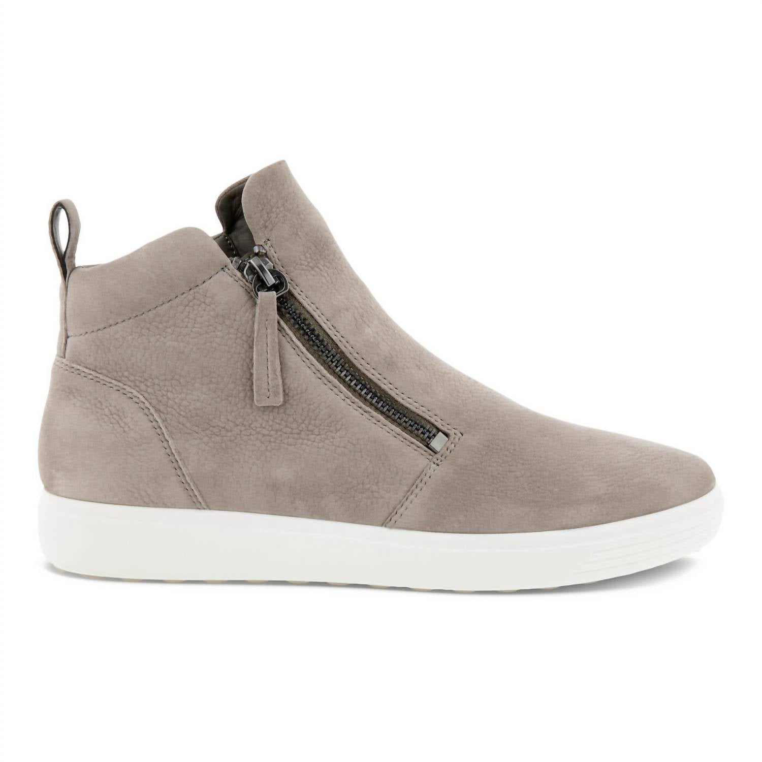 11fccfe5-bb42-47a4-944a-21400f89aeaf-upscale_15k-1500x1500-70 Ecco - Women's Soft 7 Zip Boot - Image 1