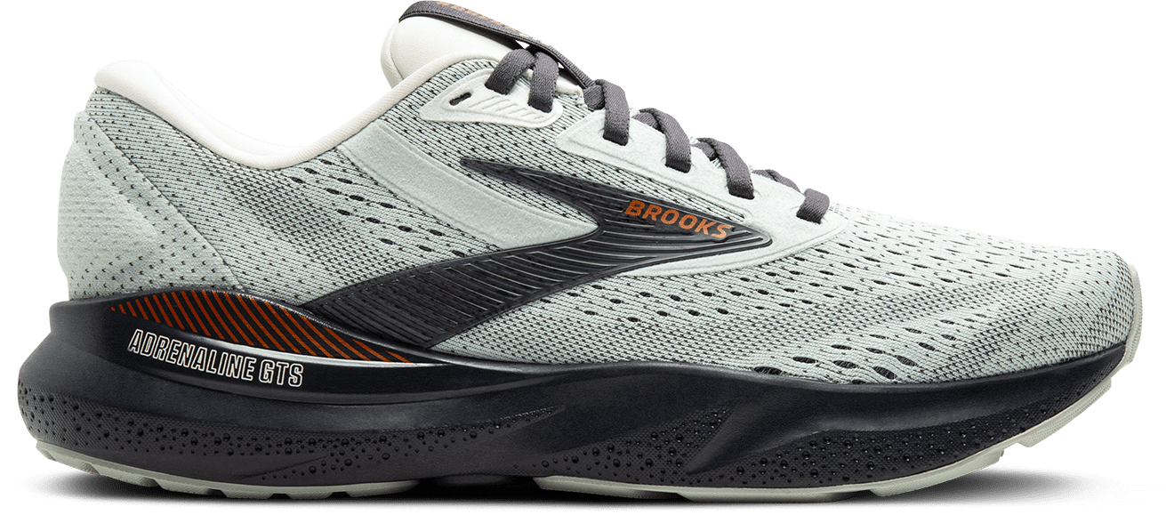 120426_030_L_Adrenaline_GTS_24 Women's Adrenaline GTS 24 (030 - Mercury/Ebony/Copper) - Image 1