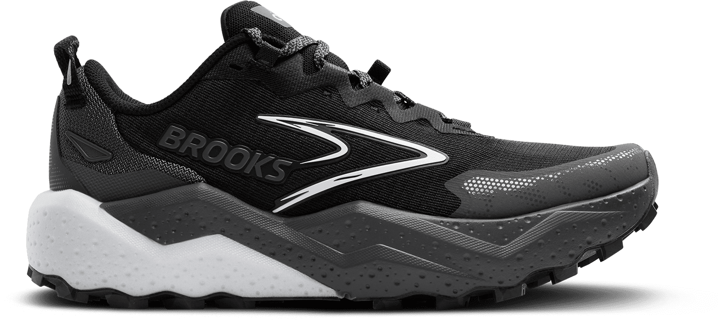 120429_052_L_Caldera_8 Women's Caldera 8 (052 - Black/Blackened Pearl/White) - Image 1
