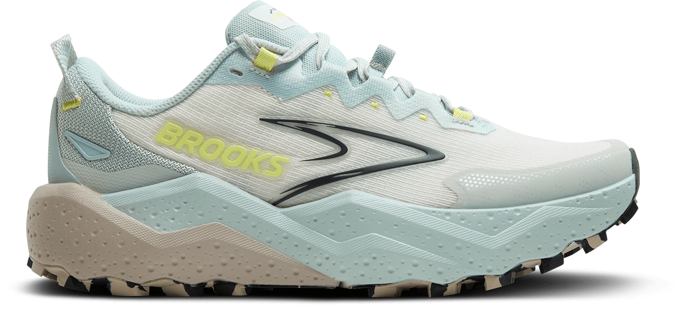 120429_491_L_Caldera_8 Women's Caldera 8 (491 - Misty Blue/Coconut/Chateau) - Image 1