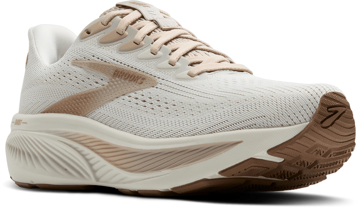 120431_092_A_Ghost_17 Women's Ghost 17 (092 - Grey/Chateau Grey/Portabella) - Image 1