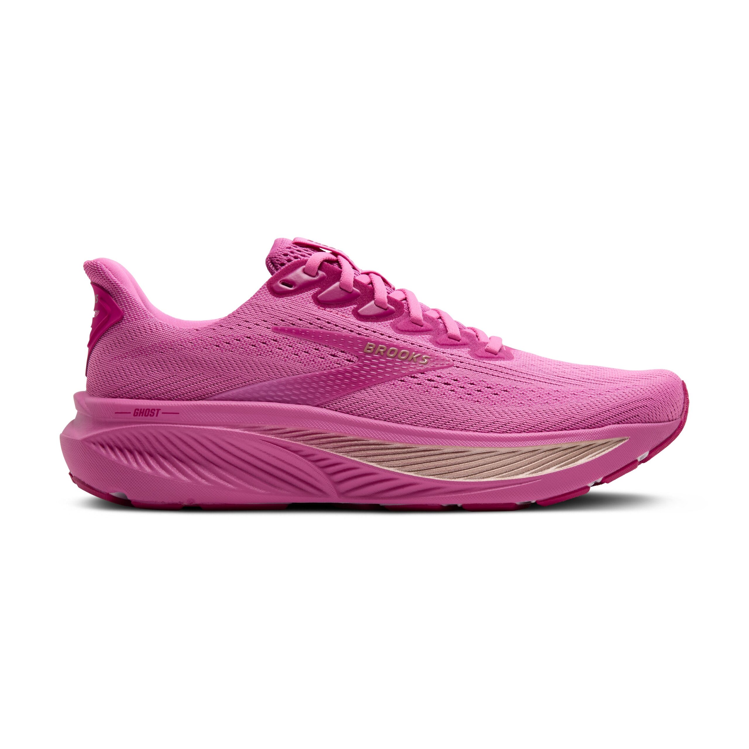 120431_648_L_Ghost_17 Women's Ghost 17 (648 - Pink/Fuchsia/Gold) - Image 1