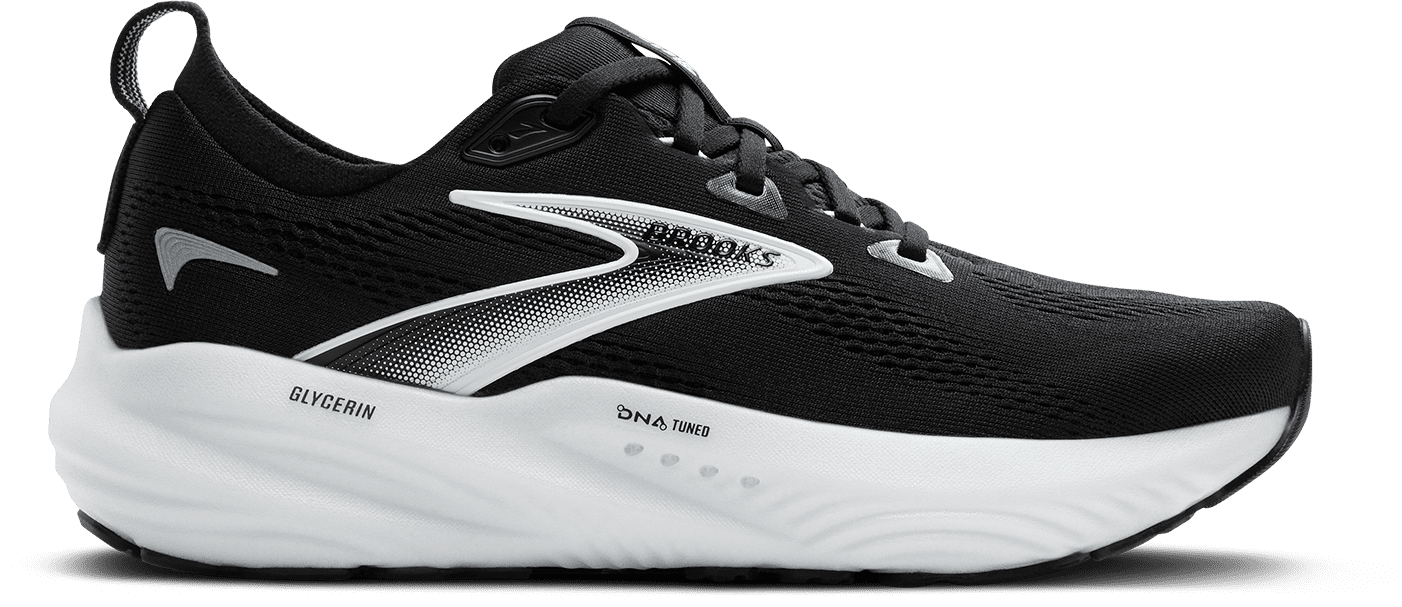 120434_090_L_Glycerin_22 Women's Glycerin 22 (090 - Black/Grey/White) - Image 1