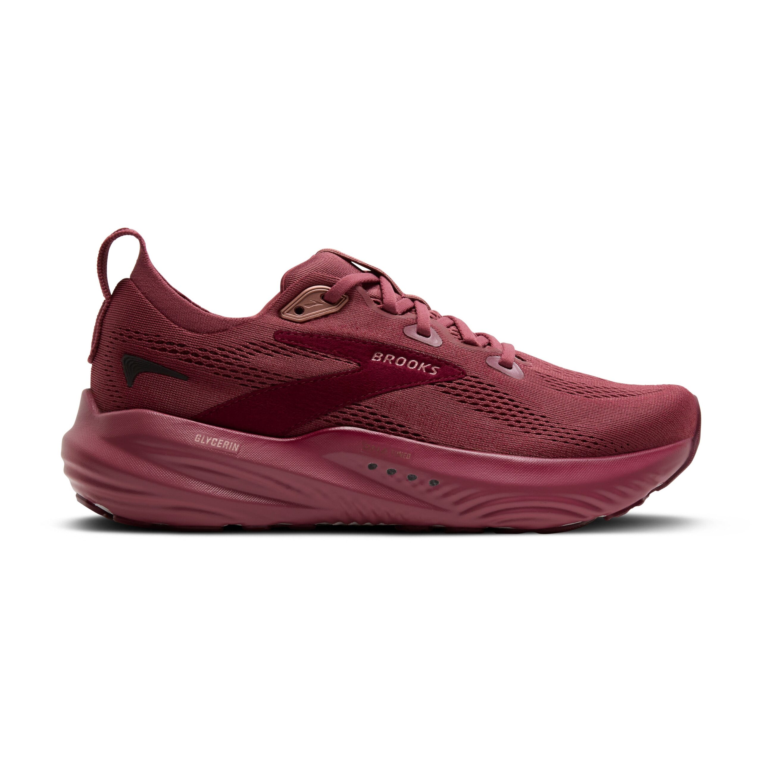 120434_570_L_Glycerin_22 Women's Glycerin 22 (570 - Berry/Burgundy/Rose) - Image 1