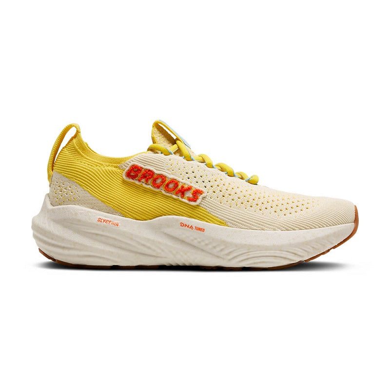 120437_744_L_Glycerin_Stealthfit_22 Women's Brooks Glycerin StealthFit 22 - Image 1
