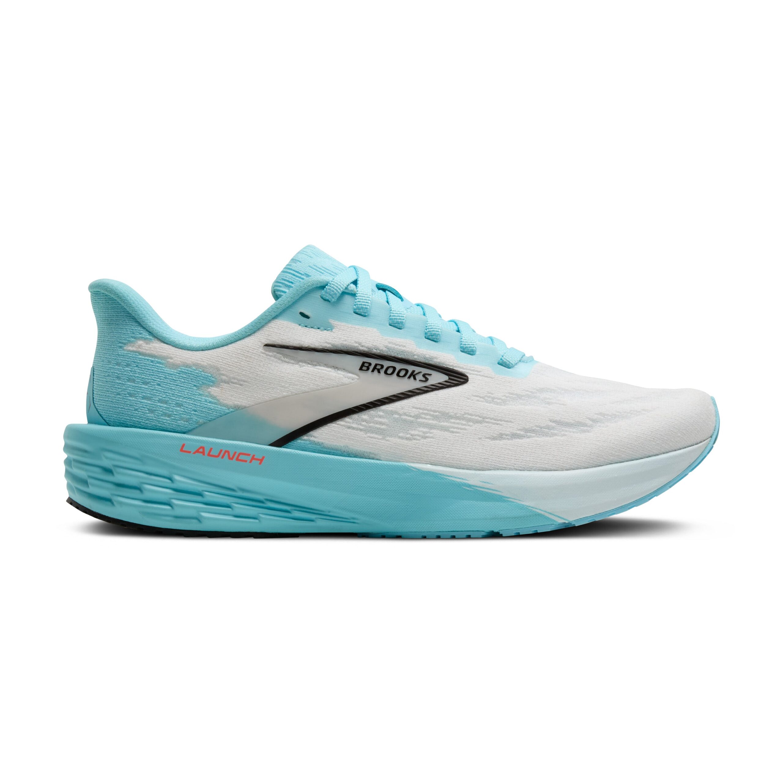 120439_105_L_Launch_11 Women's Launch 11 (105 - White/Atomizer/Pink Clay) - Image 1