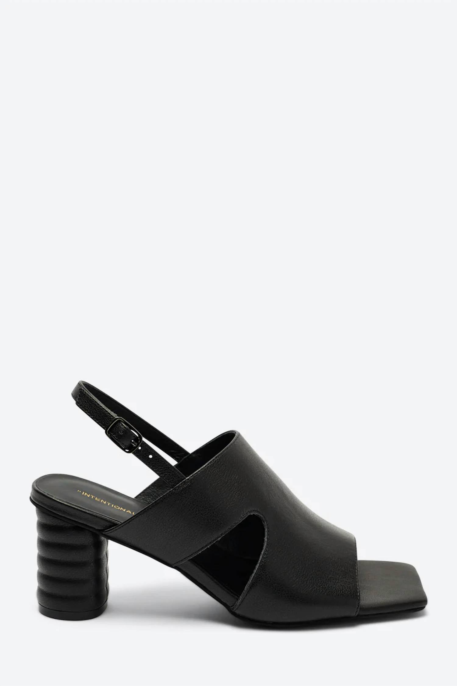 12270e16-b730-4e92-a9a8-c91eb795bb8e-upscale_15k-1500x1500-70 Intentionally Blank - KANG HEELS - Image 1