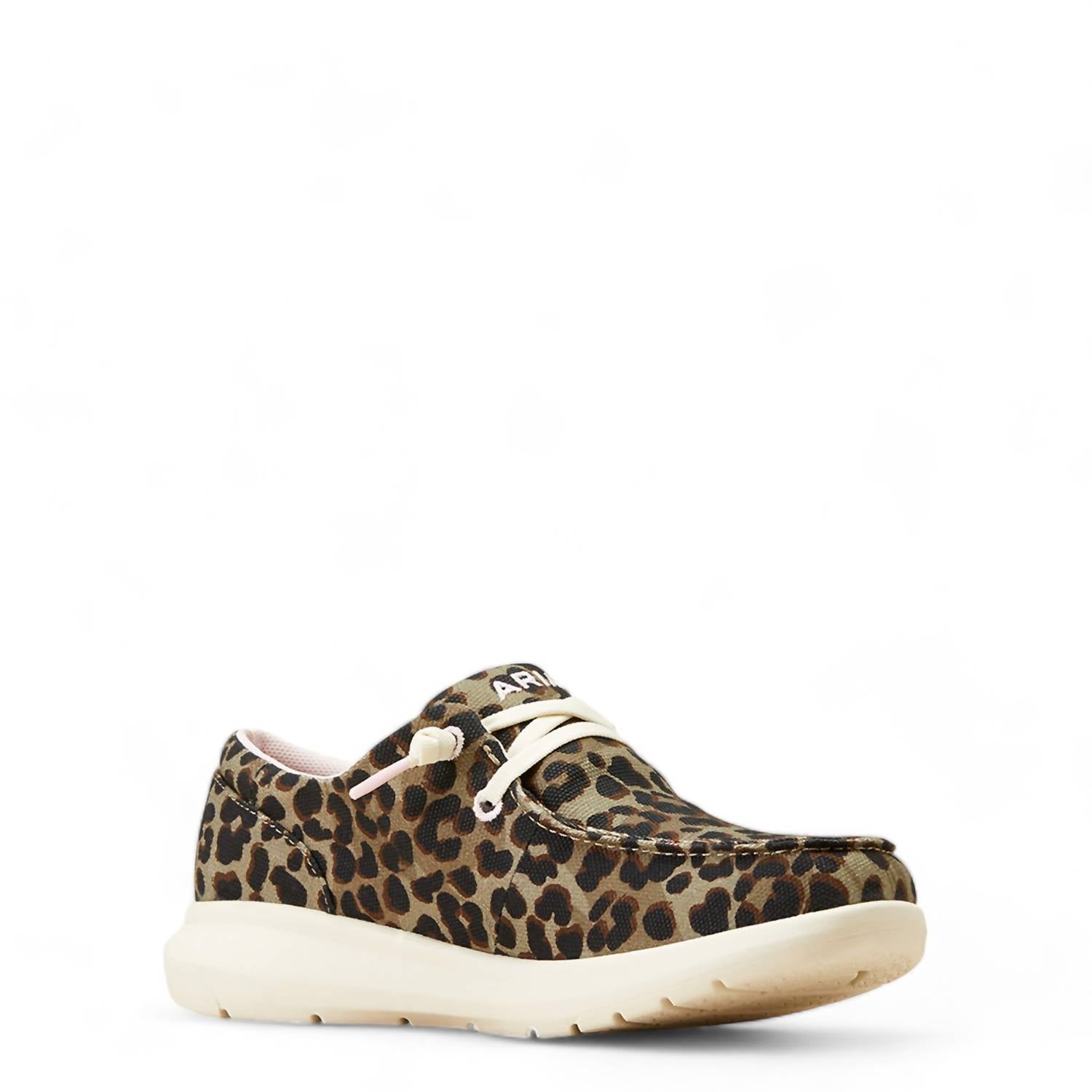 12ab697f-ff00-4e99-b02b-a51036a1c6f5-upscale_15k-1500x1500-70 Ariat - WOMEN'S HILO SHOES - Image 1