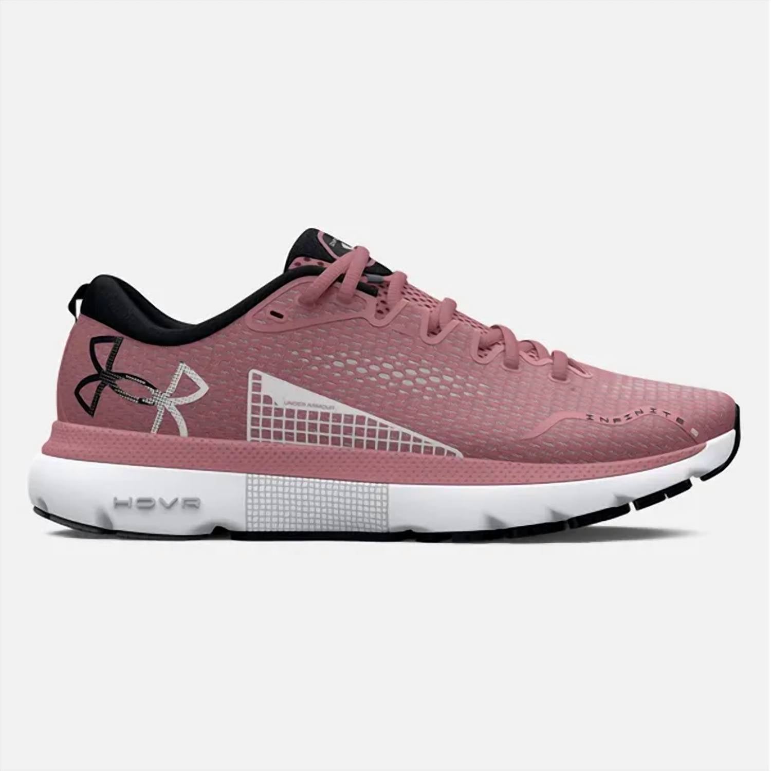 12efd982-cb83-48c8-b63f-2c13a2f03af7-upscale_15k-1500x1500-70 Under Armour - Women's Ua Hovr Infinite 5 Running Shoe - Image 1
